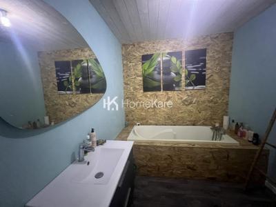 Acheter Maison Isle-en-dodon 181000 euros