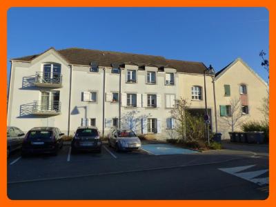 For rent Roissy-en-france 1 room 23 m2 Val d'Oise (95700) photo 0