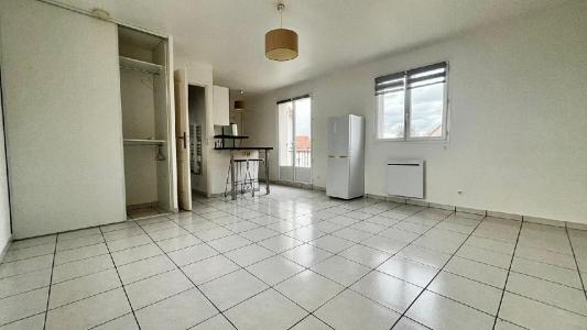 Louer Appartement 30 m2 Mauregard