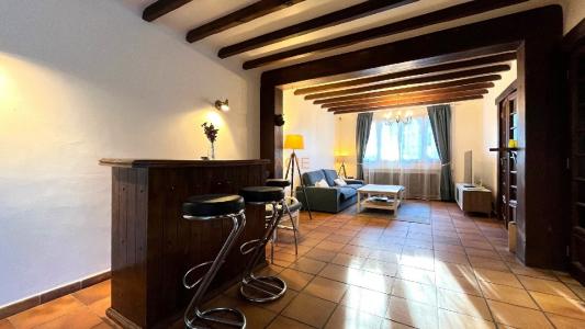 Annonce Vente 4 pi�ces Maison Louvres 95