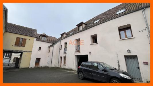 For sale Louvres 2 rooms 50 m2 Val d'Oise (95380) photo 0