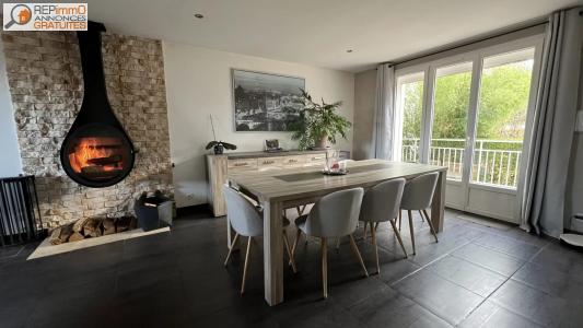 For rent Clayes-sous-bois 5 rooms 170 m2 Yvelines (78340) photo 0