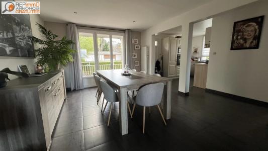 Annonce Location 5 pi�ces Maison Clayes-sous-bois 78