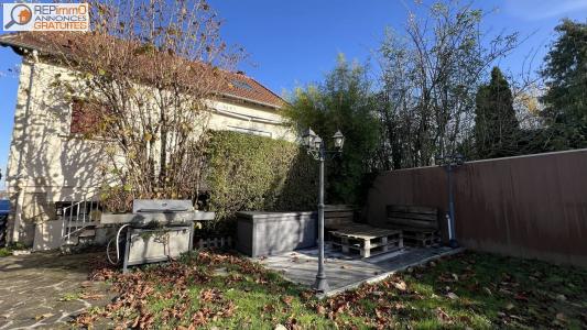 Louer Maison 170 m2 Clayes-sous-bois