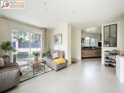 For rent Argenteuil 5 rooms 100 m2 Val d'Oise (95100) photo 0