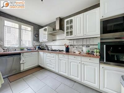 Annonce Location 5 pi�ces Maison Montigny-le-bretonneux 78