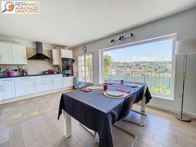 Annonce Location 5 pi�ces Maison Cagnes-sur-mer 06