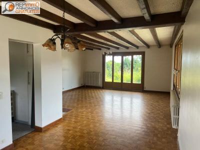 Annonce Vente 6 pi�ces Maison Echenevex 01