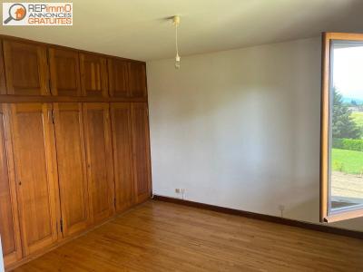 Acheter Maison Echenevex Ain