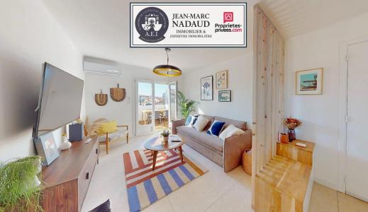 For sale Saint-raphael 3 rooms 62 m2 Var (83700) photo 1