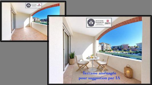 For sale Frejus 2 rooms 24 m2 Var (83600) photo 1