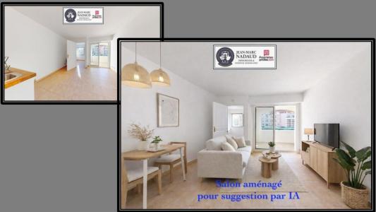 For sale Frejus 2 rooms 24 m2 Var (83600) photo 2