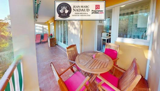 For sale Saint-raphael 2 rooms 53 m2 Var (83700) photo 0