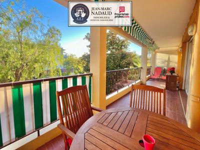 For sale Saint-raphael 2 rooms 53 m2 Var (83700) photo 1