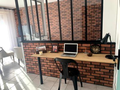 For sale Sezanne 1 room 35 m2 Marne (51120) photo 1