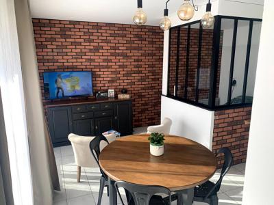 For sale Sezanne 1 room 35 m2 Marne (51120) photo 3