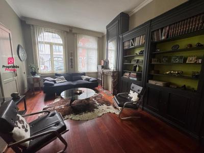 For sale Lambersart 6 rooms 122 m2 Nord (59130) photo 0