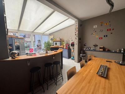 Acheter Maison 122 m2 Lambersart