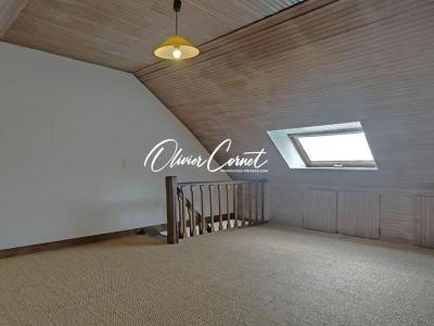 Acheter Immeuble Nogent-le-rotrou 121900 euros