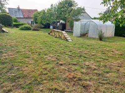 Acheter Maison Bauge Maine et loire