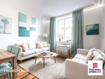 For sale Paris-18eme-arrondissement 2 rooms 29 m2 Paris (75018) photo 0
