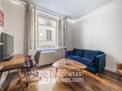 Acheter Appartement 29 m2 Paris-18eme-arrondissement
