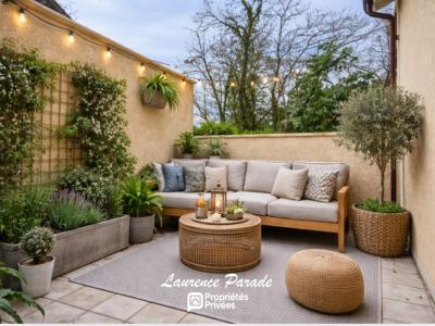 For sale Montpon-menesterol 4 rooms 85 m2 Dordogne (24700) photo 1