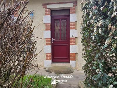 For sale Montpon-menesterol 4 rooms 85 m2 Dordogne (24700) photo 2