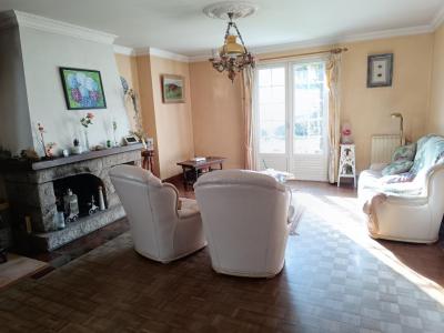 For sale Laz 8 rooms 150 m2 Finistere (29520) photo 1