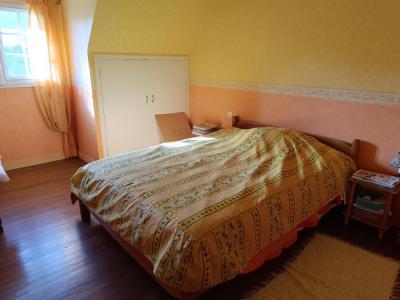 For sale Laz 8 rooms 150 m2 Finistere (29520) photo 2