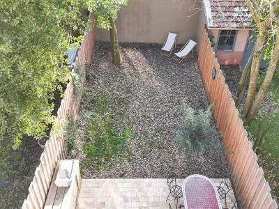 Annonce Vente 5 pi�ces Maison Bordeaux 33