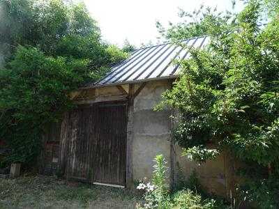 Acheter Maison Santranges Cher