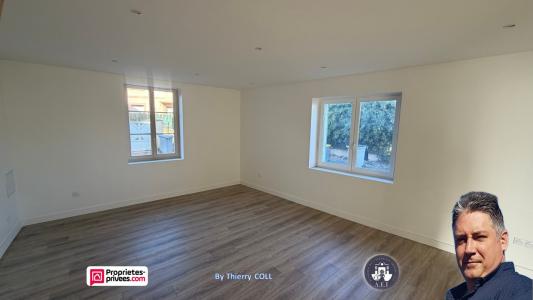 Annonce Vente 4 pi�ces Appartement Grezieu-la-varenne 69