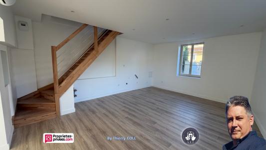 Acheter Appartement 82 m2 Grezieu-la-varenne