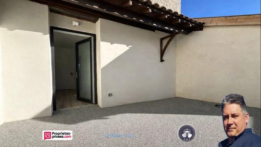Acheter Appartement Grezieu-la-varenne Rhone