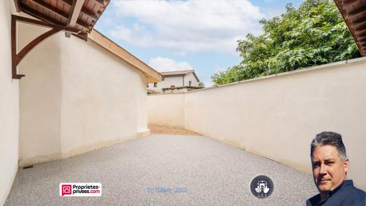 Acheter Appartement Grezieu-la-varenne 299000 euros