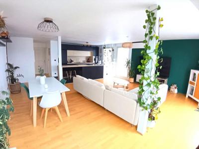 Annonce Vente 3 pi�ces Appartement Brumath 67