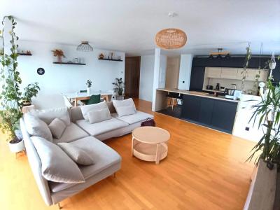 Acheter Appartement 80 m2 Brumath