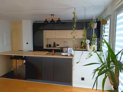 Acheter Appartement Brumath Bas rhin