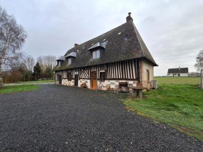 For sale Neuville-sur-authou 5 rooms 132 m2 Eure (27800) photo 0