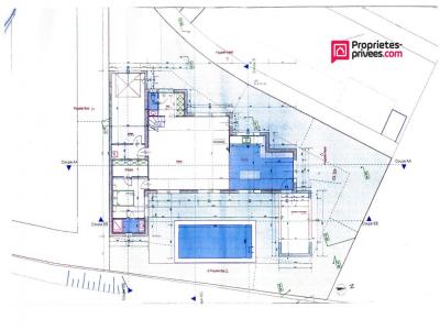 Annonce Vente 6 pi�ces Maison Narbonne 11