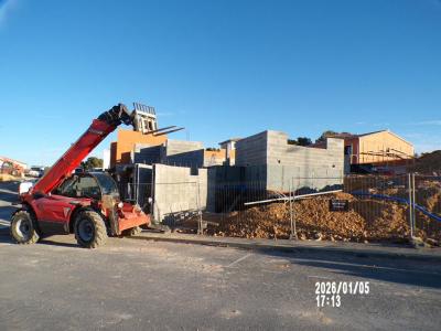 Acheter Maison 148 m2 Narbonne