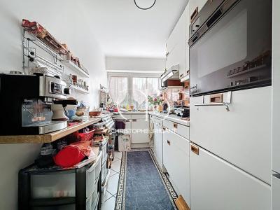 Acheter Appartement Chevilly-larue Val de Marne