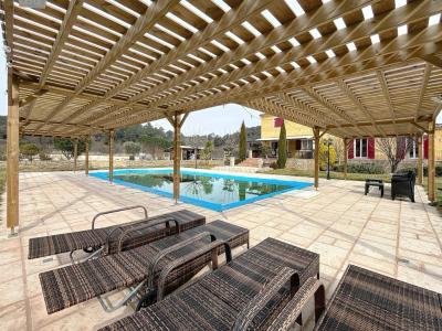 Annonce Vente 10 pi�ces Maison Tourves 83