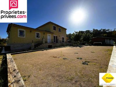 Acheter Maison 230 m2 Tourves