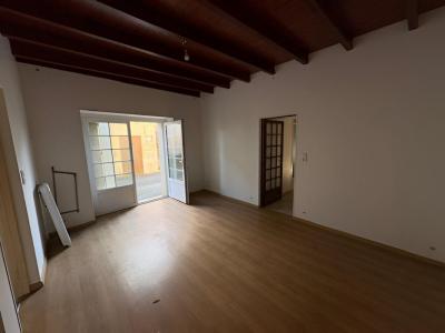 Acheter Maison Saint-laurent-de-cognac 83000 euros