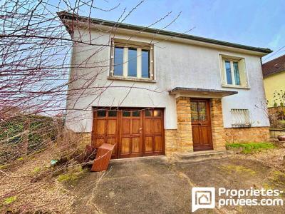 Acheter Maison Vierzon