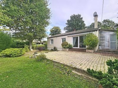 Acheter Maison Chamarande Essonne