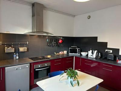 Acheter Appartement 105 m2 Roanne