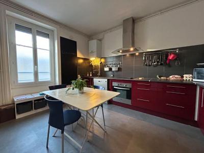 Acheter Appartement Roanne Loire